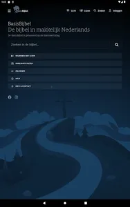 Basis Bijbel screenshot 10