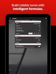 ForzaTune Pro screenshot 10
