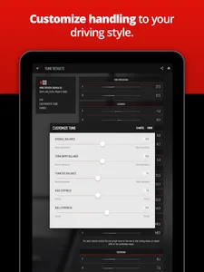 ForzaTune Pro screenshot 12