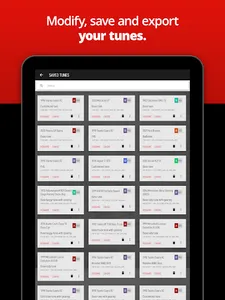 ForzaTune Pro screenshot 14