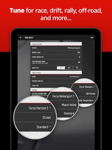 ForzaTune Pro screenshot 21