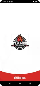 Flames Stone screenshot 0