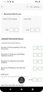 Flames Stone screenshot 2