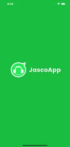 JascoApp screenshot 0