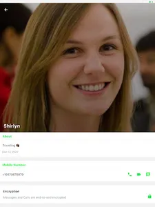 JascoApp screenshot 10