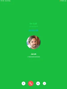JascoApp screenshot 12