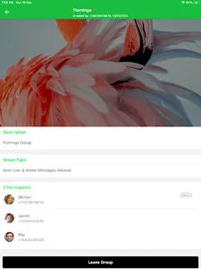 JascoApp screenshot 13