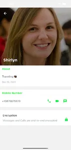 JascoApp screenshot 2