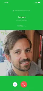 JascoApp screenshot 4