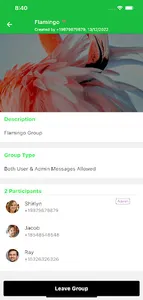 JascoApp screenshot 6