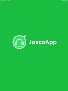 JascoApp screenshot 8