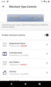 Flanagan State Bank Wallet screenshot 3
