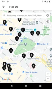 Flanagan State Bank Wallet screenshot 4
