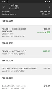 Flanagan State Bank screenshot 3