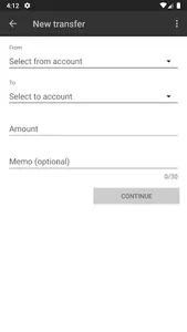 Flanagan State Bank screenshot 4
