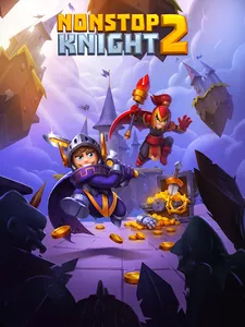 Nonstop Knight 2 - Action RPG screenshot 16