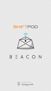 SHIFTPod Beacon screenshot 0