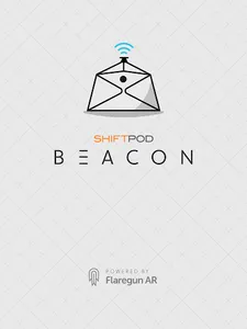 SHIFTPod Beacon screenshot 14