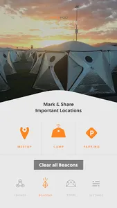 SHIFTPod Beacon screenshot 3