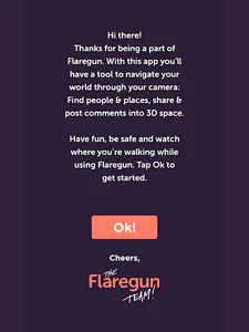 Flaregun AR screenshot 13