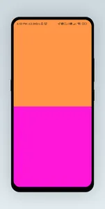 Flash light front & rear screenshot 5