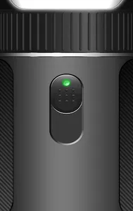 🔦 Flashlight LED HD Pro | ECO screenshot 3