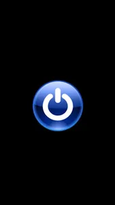 Simple FlashLight screenshot 0