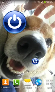 Simple FlashLight screenshot 7
