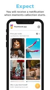 Flashbomb screenshot 0