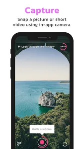Flashbomb screenshot 1