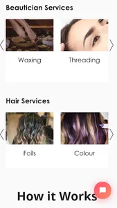 Flashbook screenshot 1