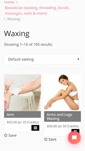 Flashbook screenshot 2