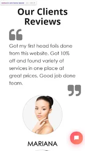 Flashbook screenshot 3