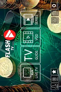 Flash tv digital screenshot 2