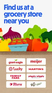 Flashfood—Grocery deals screenshot 5