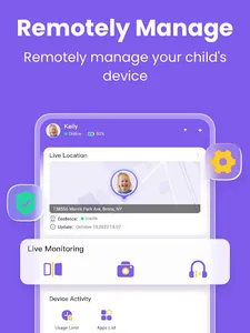 FlashGet Parental Control screenshot 17