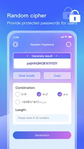 Cito Speed VPN - Proxy Safe screenshot 1