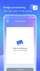 Cito Speed VPN - Proxy Safe screenshot 3