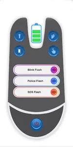 Color Flashlight Color Torch screenshot 2