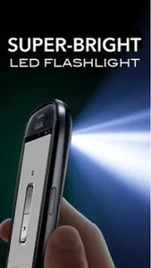 Mobile Torch-  Free Flashlight screenshot 0