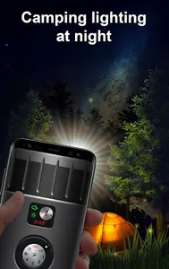 Flashlight screenshot 10