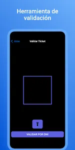 FlashPass Producers screenshot 1