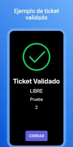FlashPass Producers screenshot 2
