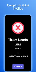 FlashPass Producers screenshot 3