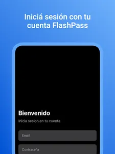 FlashPass Producers screenshot 4