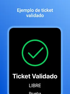 FlashPass Producers screenshot 6