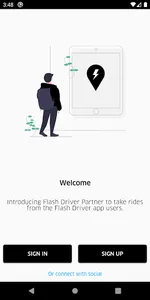 Flash Driver screenshot 0