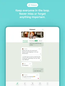 Chore Manager - Flatastic screenshot 10