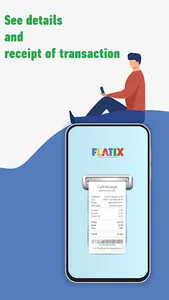 FLATIX screenshot 1