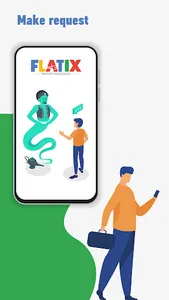 FLATIX screenshot 18
